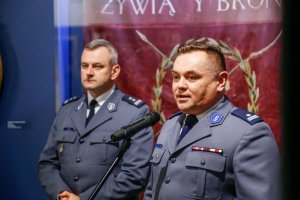 „Dzięki Wam możemy służyć społeczeństwu”