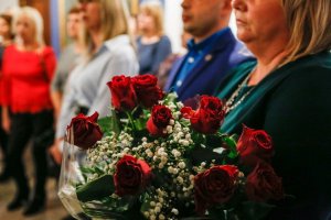 „Dzięki Wam możemy służyć społeczeństwu”
