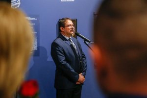 „Dzięki Wam możemy służyć społeczeństwu”