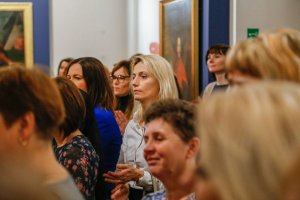 „Dzięki Wam możemy służyć społeczeństwu”