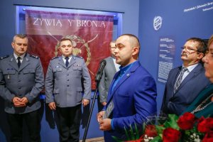 „Dzięki Wam możemy służyć społeczeństwu”