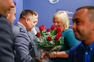 „Dzięki Wam możemy służyć społeczeństwu”