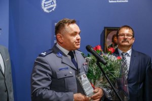 „Dzięki Wam możemy służyć społeczeństwu”