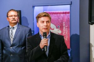 „Dzięki Wam możemy służyć społeczeństwu”