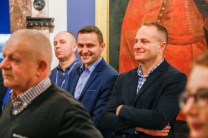 „Dzięki Wam możemy służyć społeczeństwu”