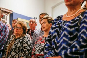 „Dzięki Wam możemy służyć społeczeństwu”