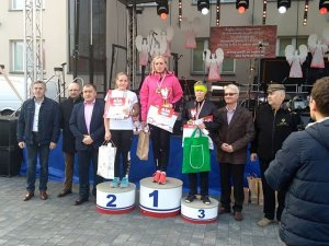 Sportowe obchody Święta Niepodległości