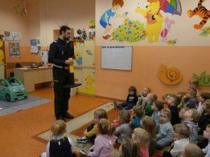 Świątecznie i bezpiecznie