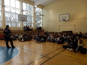 W trosce o bezpieczeństwo wolontariuszy