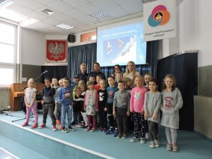 Bezpieczeństwo w czasie ferii zimowych