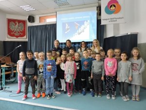 Bezpieczeństwo w czasie ferii zimowych