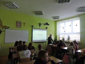 Kiedy dochodzi do przemocy w Internecie