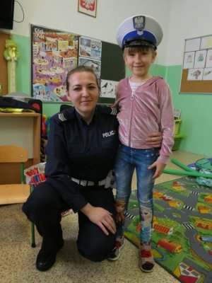 Bezpiecznie podczas ferii