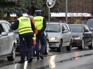 O bezpieczeństwie na przejazdach kolejowych