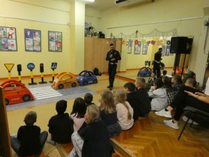 Ferie z policjantami