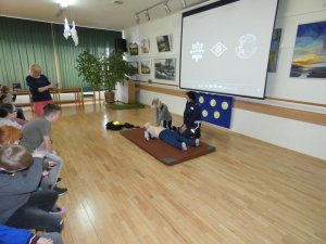 Ferie w klubach osiedlowych
