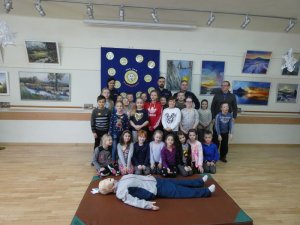 Ferie w klubach osiedlowych
