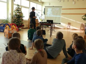 Ferie w klubach osiedlowych