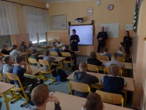 Dzień Bezpiecznego Internetu w Mąchocicach Kapitulnych