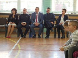 „Autochodzik” przekazany