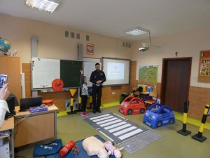 Wspólne działania Policji z WOPR