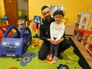 Odwiedziny w Przedszkolu Sióstr Salezjanek