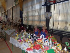 Inauguracja Ogólnopolskiej Karty Seniora w Zagnańsku