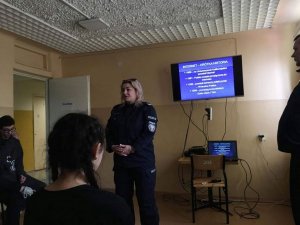Hate speech i inne zagrożenia