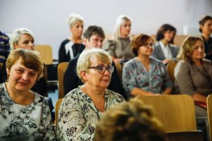 „Nasza służba bez Was nie byłaby możliwa”