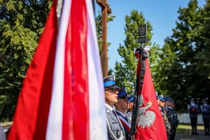 Ostatnie pożegnanie asp. szt. Marcina Przygody