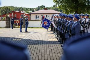 Ostatnie pożegnanie asp. szt. Marcina Przygody