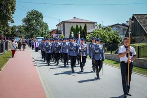 Ostatnie pożegnanie asp. szt. Marcina Przygody