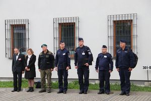 Ćwiczenia EGIDA - 22