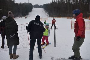 Działania profilaktyczne