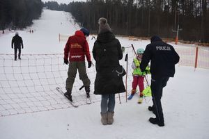 Działania profilaktyczne