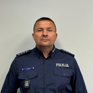 asp. szt. Kamil Mróz