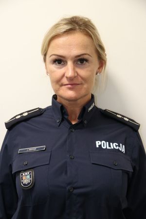 asp. Joanna Miernik