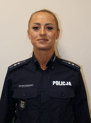 asp. Monika Malinowska