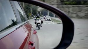 Zdjęcie motocykla