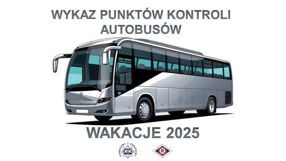 Punk kontroli autokarów