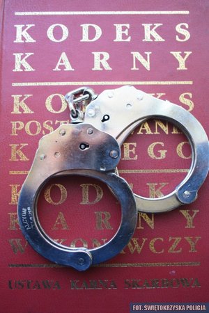 Kodeks karny