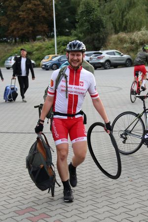 Rajd westerplatczyków