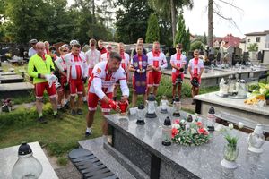 Rajd westerplatczyków