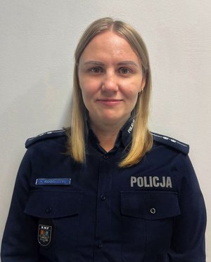 asp. Katarzyna Kowalska