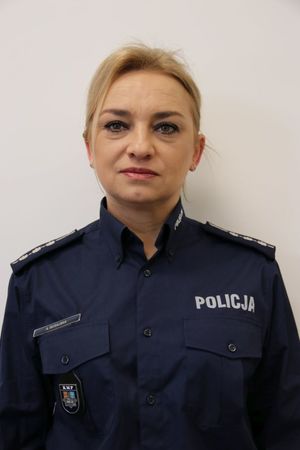 asp. Anna Bugajska