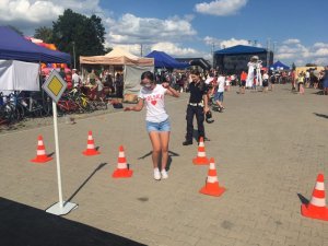 Cenne wskazówki i dobre rady… wszystko dla bezpieczeństwa pieszych