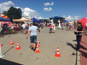 Cenne wskazówki i dobre rady… wszystko dla bezpieczeństwa pieszych