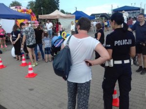 Cenne wskazówki i dobre rady… wszystko dla bezpieczeństwa pieszych