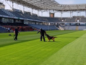 „Z nami bezpiecznie i ekologicznie”