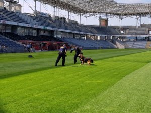 „Z nami bezpiecznie i ekologicznie”